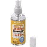 エレコム　ＯＡ機器用クリーニングリキッド　3856054 CKAL100
