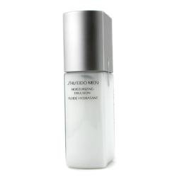 Shiseido Men Moisturizing Emulsion 3.4 Ounce