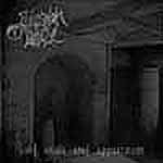 Cold Walls And Apparitions