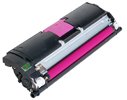 Konica Minolta Compatible 1710588-006 1710588006 Color Toner Cartridge Magenta For Color Magicolor 2500W, 2530DL, 2550 Series