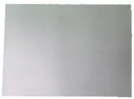 Blank Magnet for Decals, Stickers