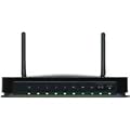 Netgear N300 Wireless ADSL2+ Modem Router Mobile Broadband Edition