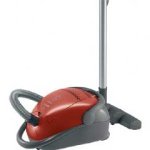Produkt-Bild: Bosch BSG71825 Bodenstaubsauger  1800 W  animaux