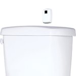 TC AutoFlush (Tank Toilets) Wireless - White