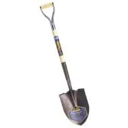 AMES COMPANY 1309600 KODIAK ROUND POINT SHOVEL from D-Handle Round Pt Shovels