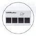 Tools & Hardware : LiftMaster CPT4 Passport 4-button visor transmitter