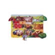 Melissa & Doug Farm Peg Puzzle
