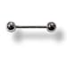 16 Gauge 1/2 Barbell