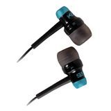 Koss KEB24b - Headphones ( in-ear ear-bud ) - blue