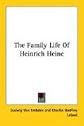 The Family Life Of Heinrich Heine