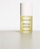 Sundari Essential Oil for Vata Skin