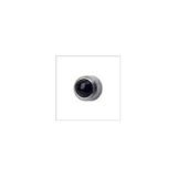 Studex Sterilized Piercing Earrings * Ear Stud * Stainless Steel * Black Onyx Mini