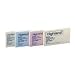 Highland&trade; Self-Stick Notes, 3in. x 3in., Yellow, Pack Of 12
