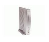 Neoware e140 - Compact standalone form factor - 1 - RAM 256 MB - no HDD - Windows CE - Monitor : none
