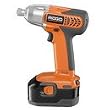 RIDGID 14.4 Volt Impact Driver Kit # R82320 RIDGID 14.4 Volt Impact Driver Kit # R82320