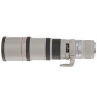 Canon EF 400mm f/5.6L USM Super Telephoto Lens for Canon SLR Cameras