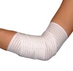 Breathable Elastic Elbow Wrap