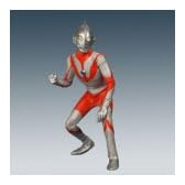 REAL ACTION HEROES ウルトラマン(Aタイプ)