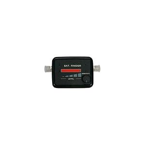 200-993 Steren Satelite Finder W  Led Bar-Graph by 