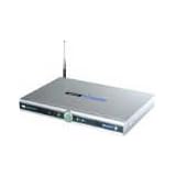 Cisco-Linksys Dual-Band Wireless A/G Media Center Extender WMCE54AG