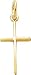 Cross Charm by Rembrandt Charms