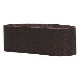 27937 3X24 BELT ALUM OXIDE 40X GRIT:40X SIZE:3X 24 SOLD: 10/PACK