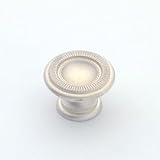 Classic 1169SS 25 mm Knob Satin Silver