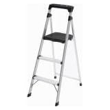 Buy 3Step ALU Step Stool by Tricam