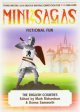 Mini sagas : creative capers. Tales from the West Midlands