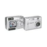 Buy Polaroid PDC-5080 5.1 Megapixel 4x Digital Zoom 1.5 LCD Monitor Digital Camera