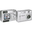 Click here to buy Polaroid PDC-5080 5.1 Megapixel 4x Digital Zoom 1.5 LCD Monitor Digital Camera.