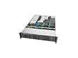 SR2500 2U Rm Eatx Black 7BAY 750W