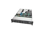 SR2500 2U Rm Eatx Black 7BAY 750W