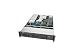 Electronics : Intel Server Chassis SR2500 (DRISKILL2 - 2U) Kdk - Building Block. Includes Nort