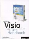 Microsoft Visio Professional 2002 - Das Handbuch - pocket guide - CD - German
