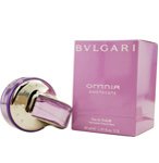 Bvlgari Omnia Amethyste By Bvlgari For Women Eau De Toilette Spray, 2.2-Ounces