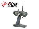 Aggressor SRX 3Ch 2.4GHz Atom3 Rx
