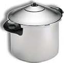 Kuhn Rikon 6 Liter Pressure Cooker 3043