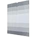 Adorama 4" x 5" Archival Plastine Envelopes, Holds a Single 4x5 Frame, Pack of 100.