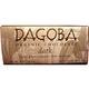 Candy Bar, Dark Chocolate (59% Cacao Content), Organic, 2 oz., package of 12 by Dagoba Organic Chocolate Candy