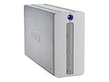 LaCie 1 TB Bigger Disk Triple Interface FireWire and USB 2.0 Hard Drive (300875)