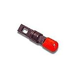 IDEAL replacement 66 blade - Punch-down tool spare blade - black