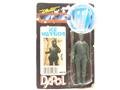 Vintage Ice Warrior Dapol Doctor Who action figureIMAGE