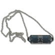 Naruto: Necklace - Hidden Suna (Sand) Village Icon
