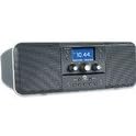 Boston Acoustics Horizon Trio Radio/CD