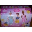 Disney Princess Royal Dress Up Trunk (27 Pieces)