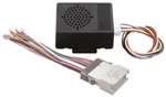 SOUNDGATE GMCHIME 2001-2004 GM Chime Retention