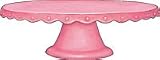 Review Danica/Now Designs  / Pink Cake Stand
