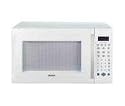 Kenmore White 1.2 cu. ft. Countertop Microwave 63252
