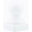 Genova Building Products FW002 Ball Post Top